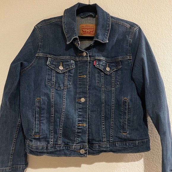 Def Leppard Womans XL Jacket - Picture 2 of 5